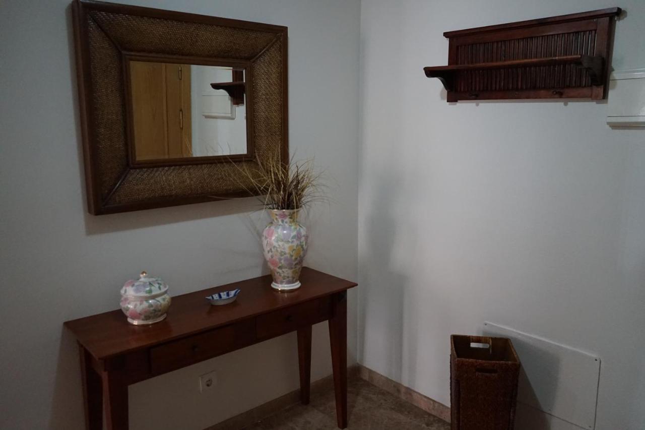 Apartamento San Pedro Playa Marbella Exterior foto