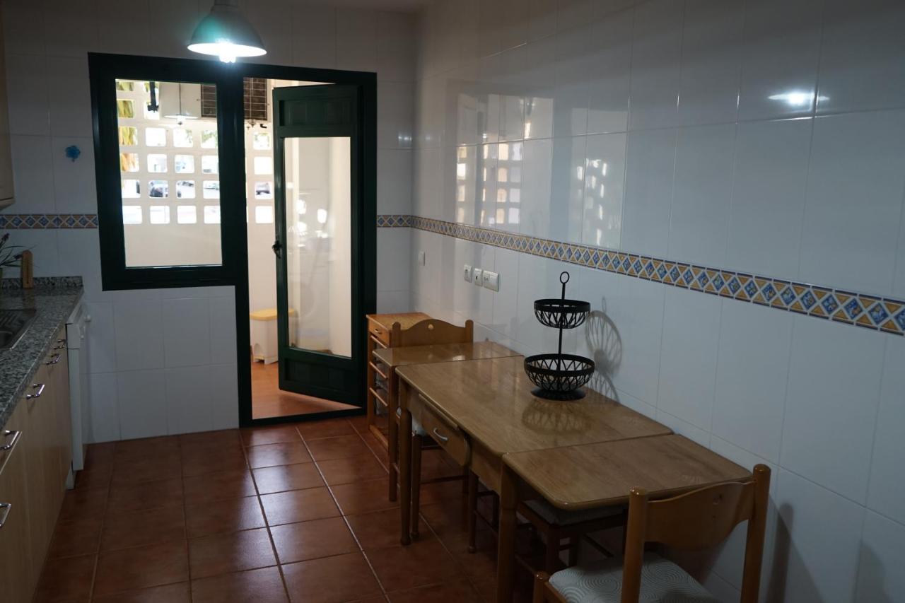 Apartamento San Pedro Playa Marbella Exterior foto